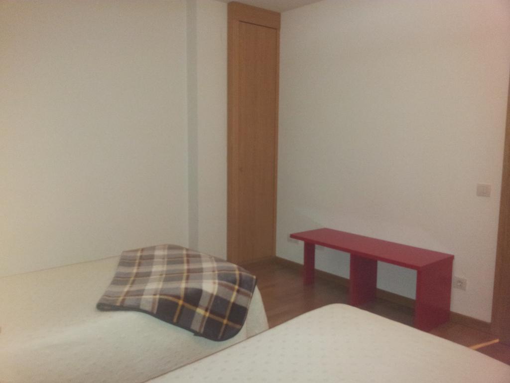 Apartamentos Antares 1 Milladoiro Luaran gambar