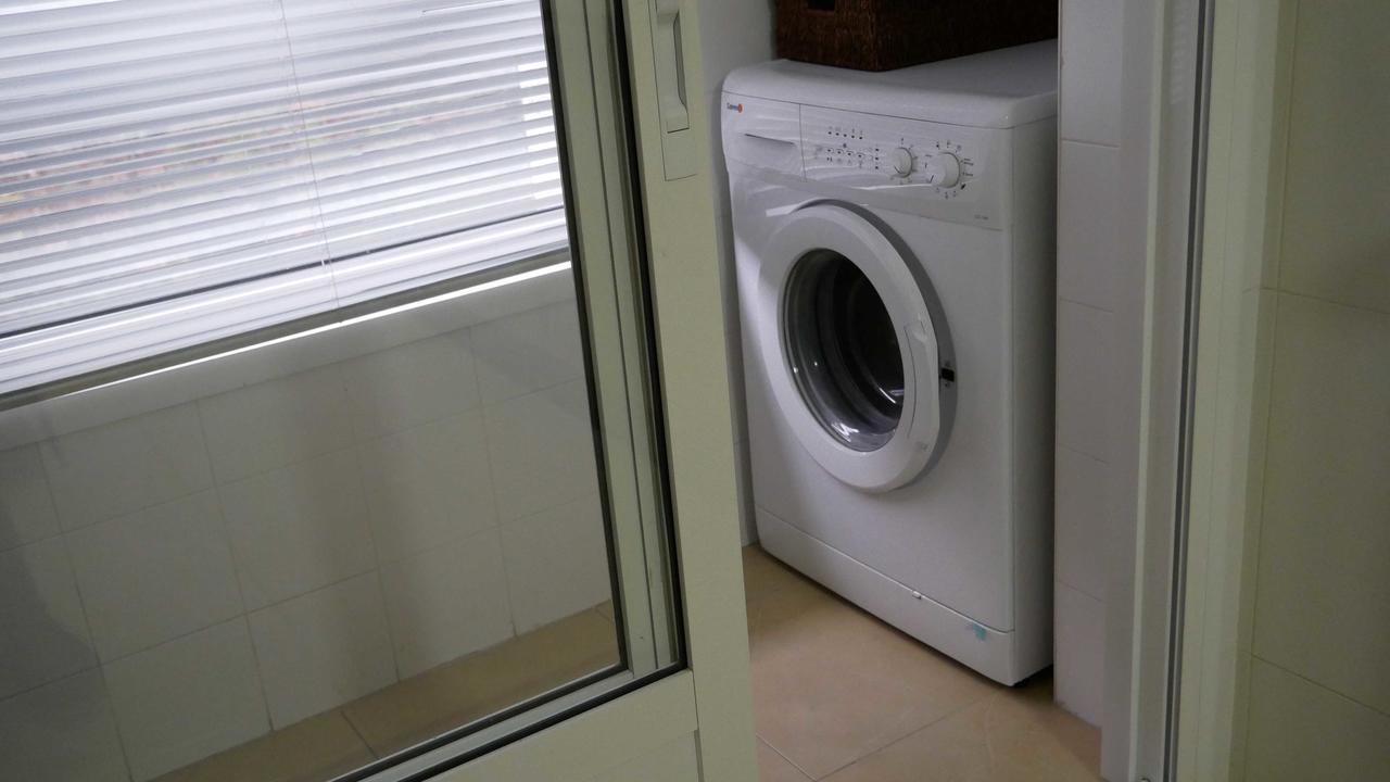 Apartamentos Antares 1 Milladoiro Luaran gambar